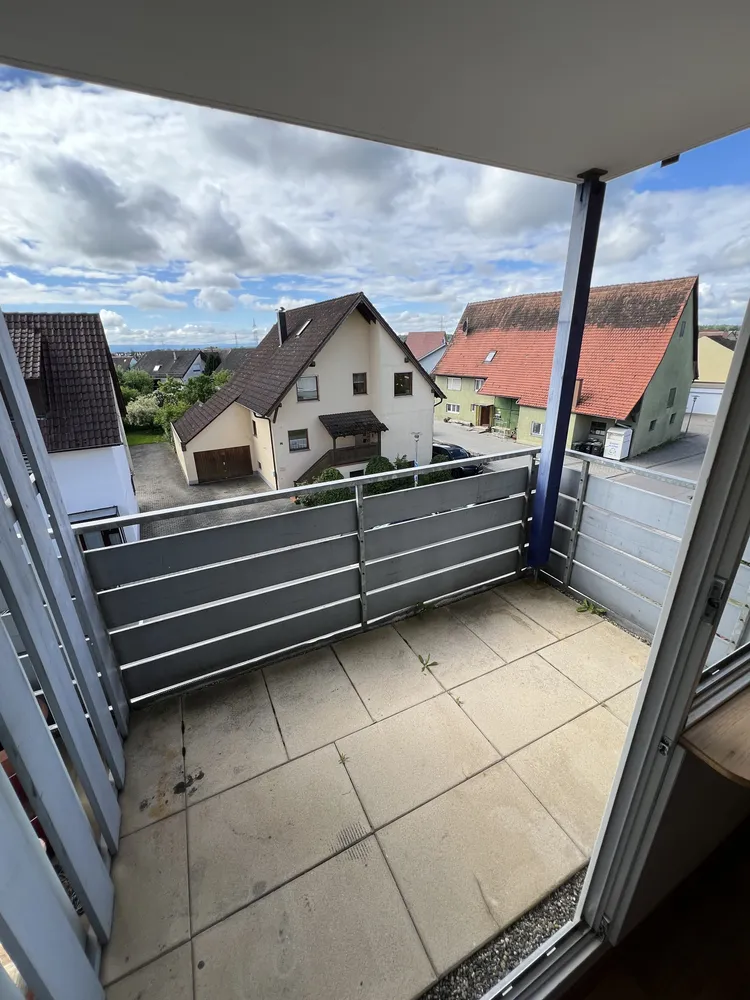 2 room apartment with 48 m² in Herrenberg – Photo 9