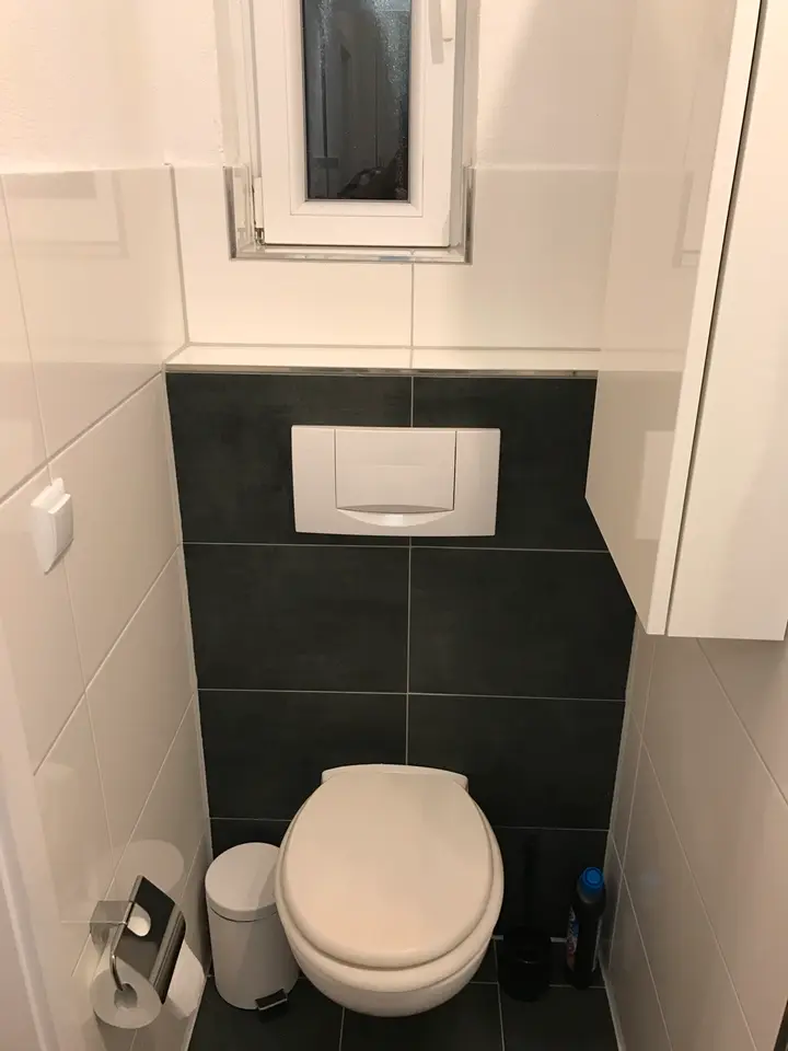 Shared room with 14 m² in Stuttgart – Photo 5