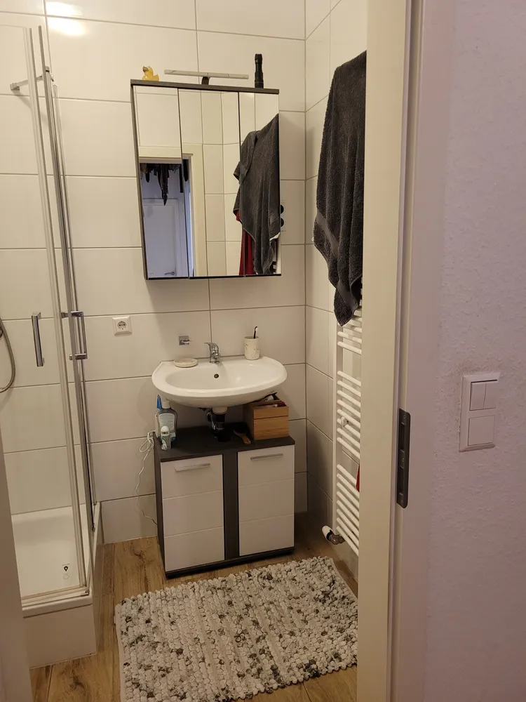 3 Zimmer Wohnung mit 75 m² in Pforzheim – Bild 10
