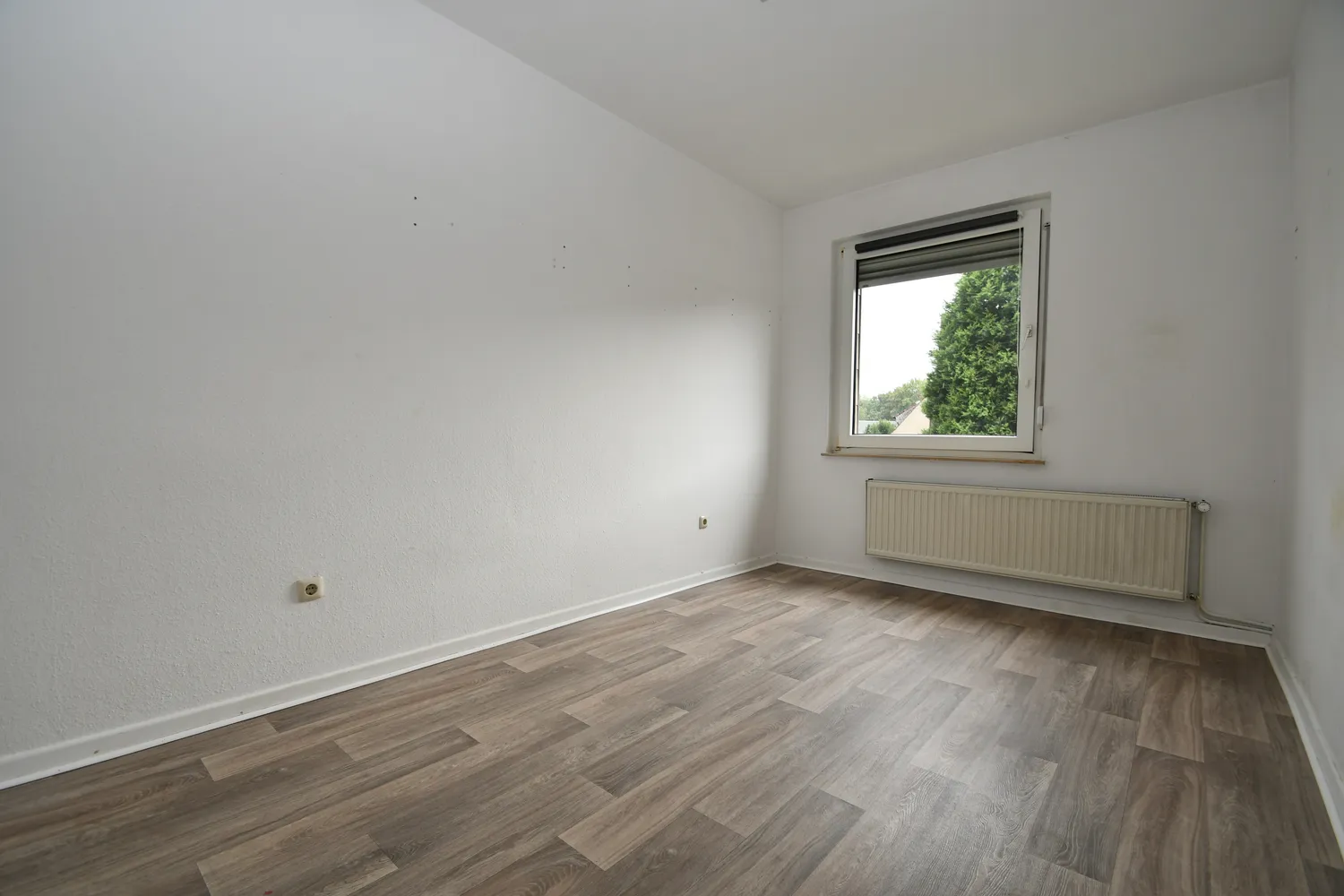 3 Zimmer Wohnung mit 46 m² in Gelsenkirchen – Bild 5