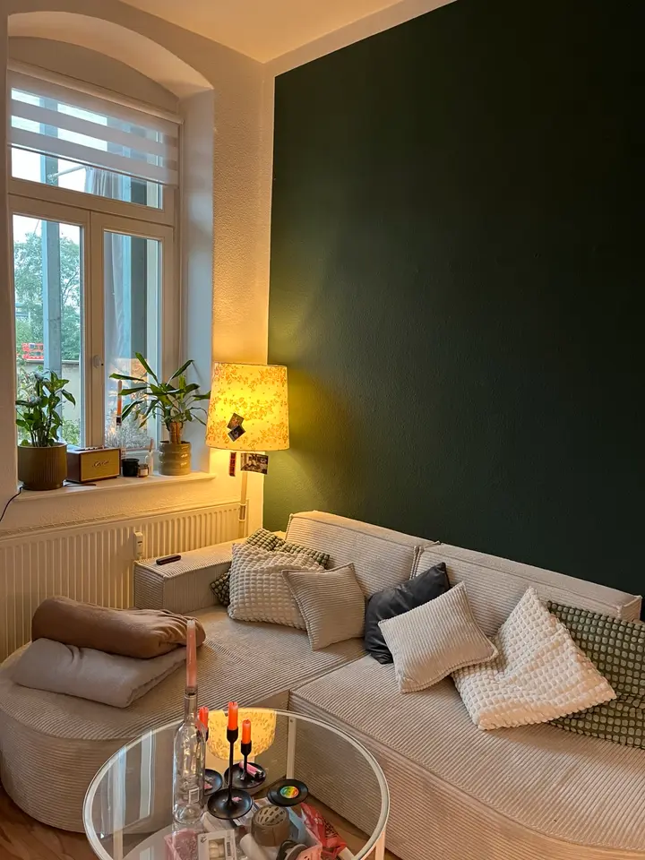 3 Zimmer Wohnung mit 57 m² in Dresden – Bild 6