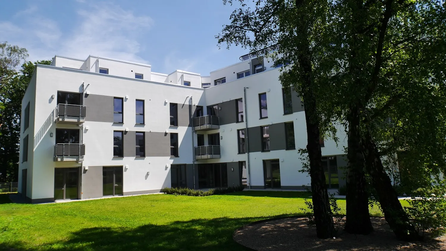3 Zimmer Wohnung mit 69 m² in Bielefeld – Bild 9
