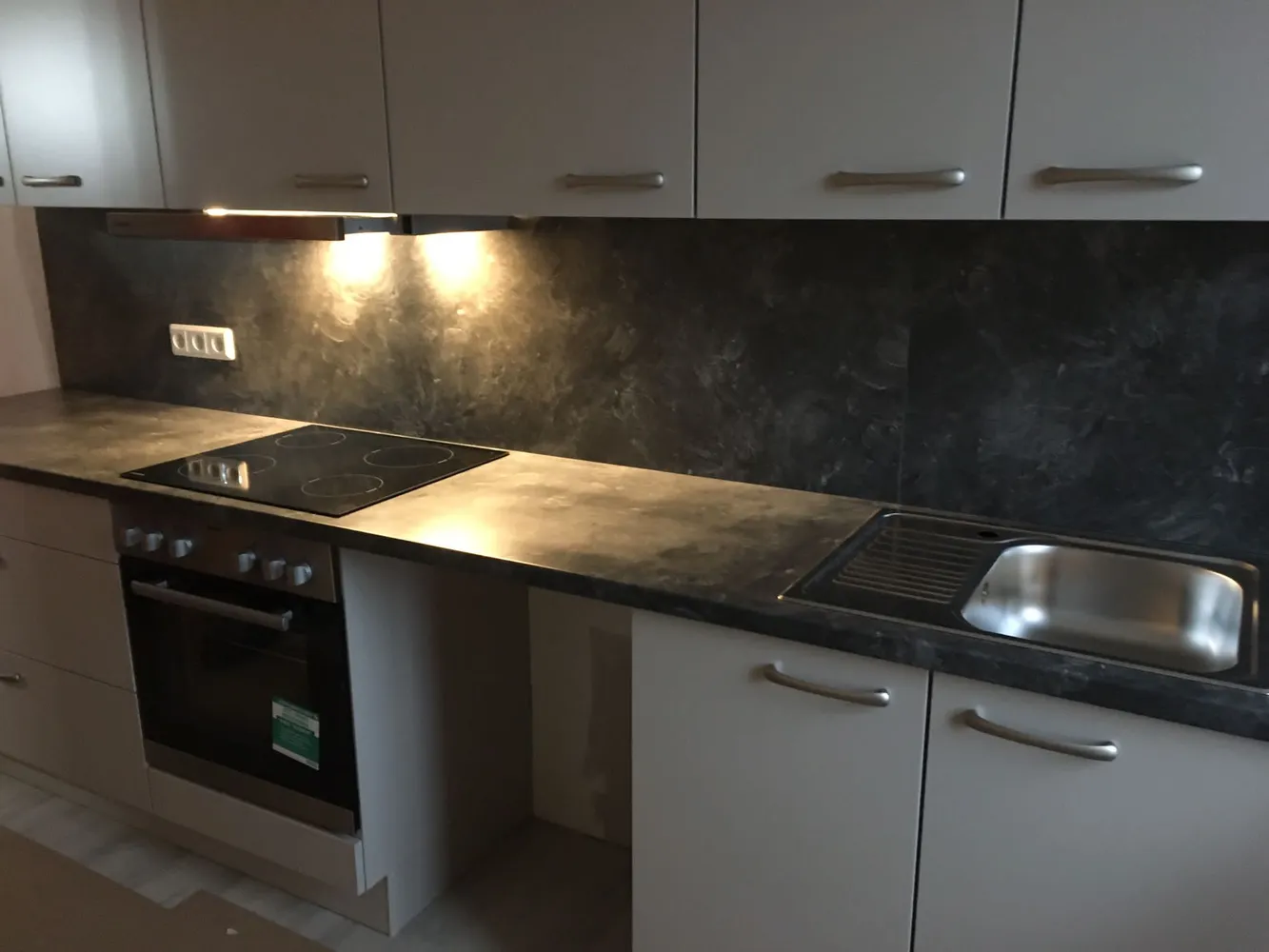 3 Zimmer Wohnung mit 97 m² in Goslar – Bild 1