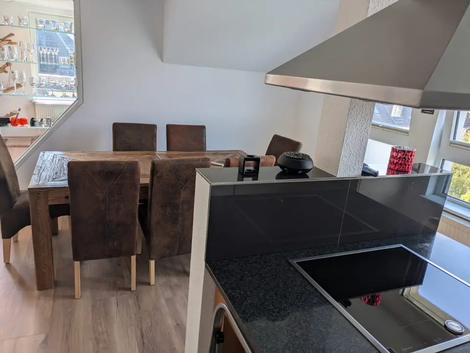4 Zimmer Wohnung mit 140 m² in Braunschweig – Bild 9
