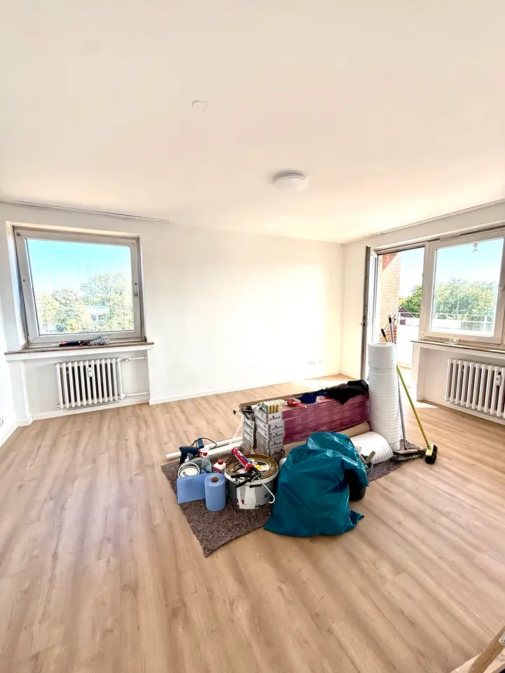 2 Zimmer Wohnung mit 55 m² in Krefeld – Bild 9
