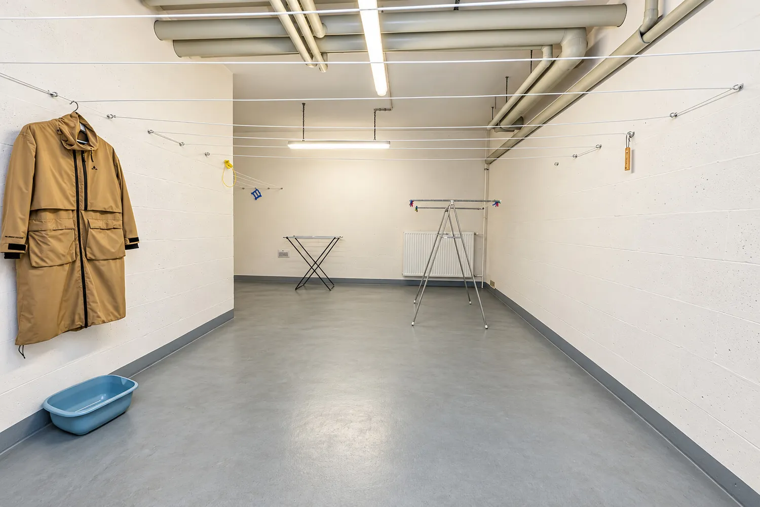 4 Zimmer Wohnung mit 115 m² in Stade – Bild 7