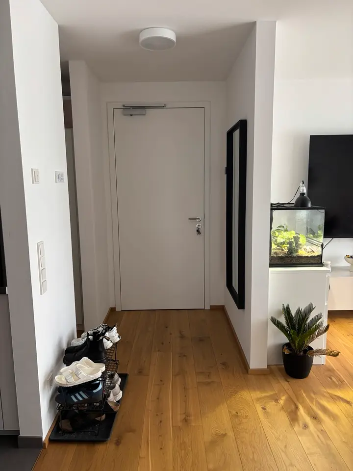 3 Zimmer Wohnung mit 77 m² in Wiesbaden – Bild 9