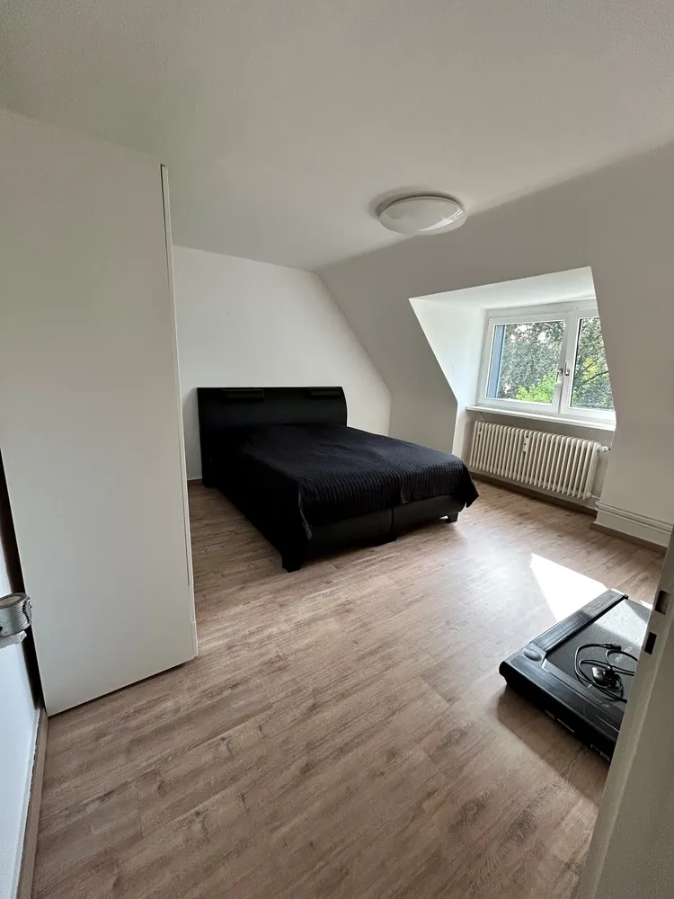 4 Zimmer Wohnung mit 73 m² in Oberhausen – Bild 3