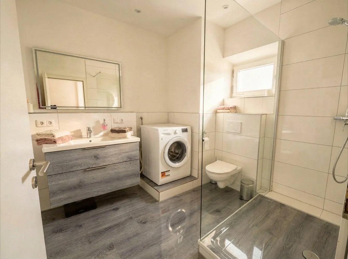 WG-Zimmer mit 76 m² in Augsburg – Bild 10