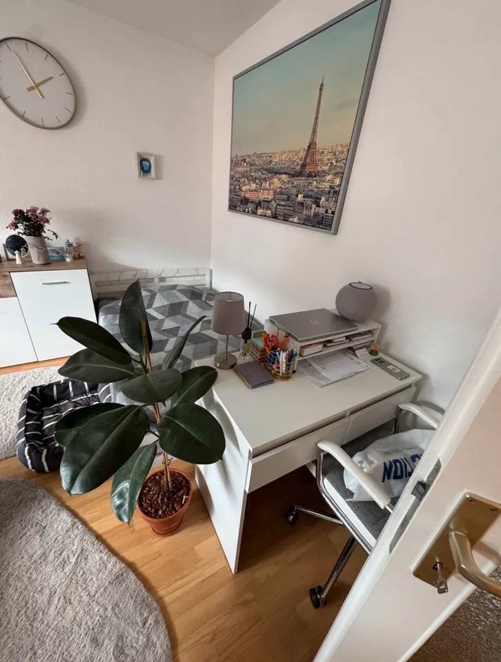 2 Zimmer Wohnung mit 48 m² in Ratingen – Bild 8