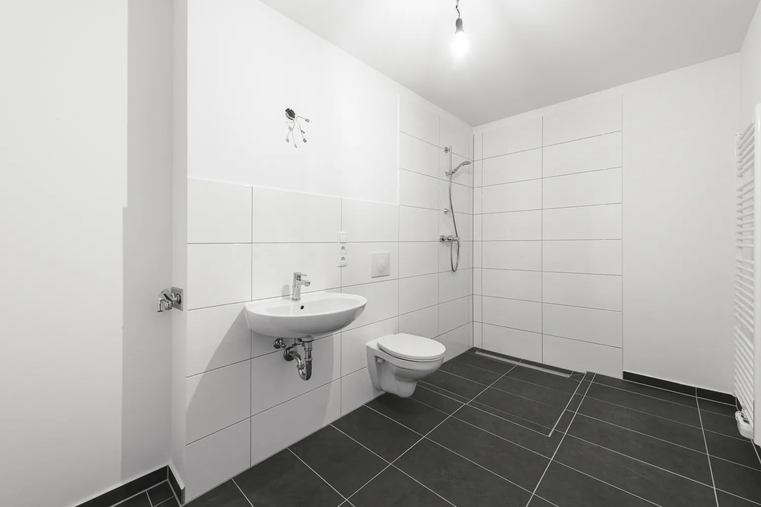 3 Zimmer Wohnung mit 87 m² in Berlin – Bild 5
