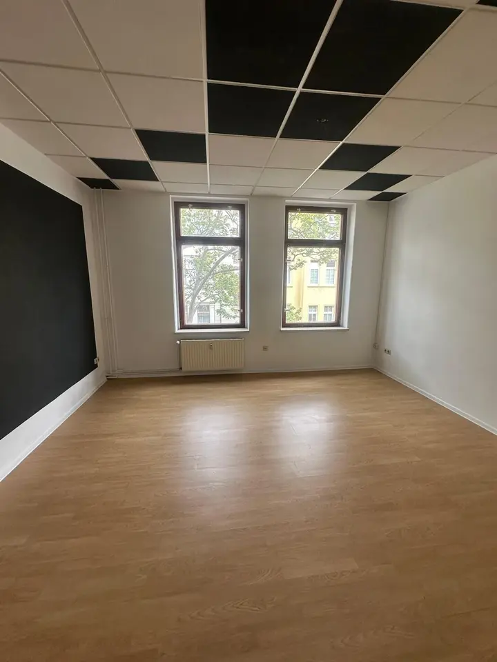 3 Zimmer Wohnung mit 105 m² in Magdeburg – Bild 2