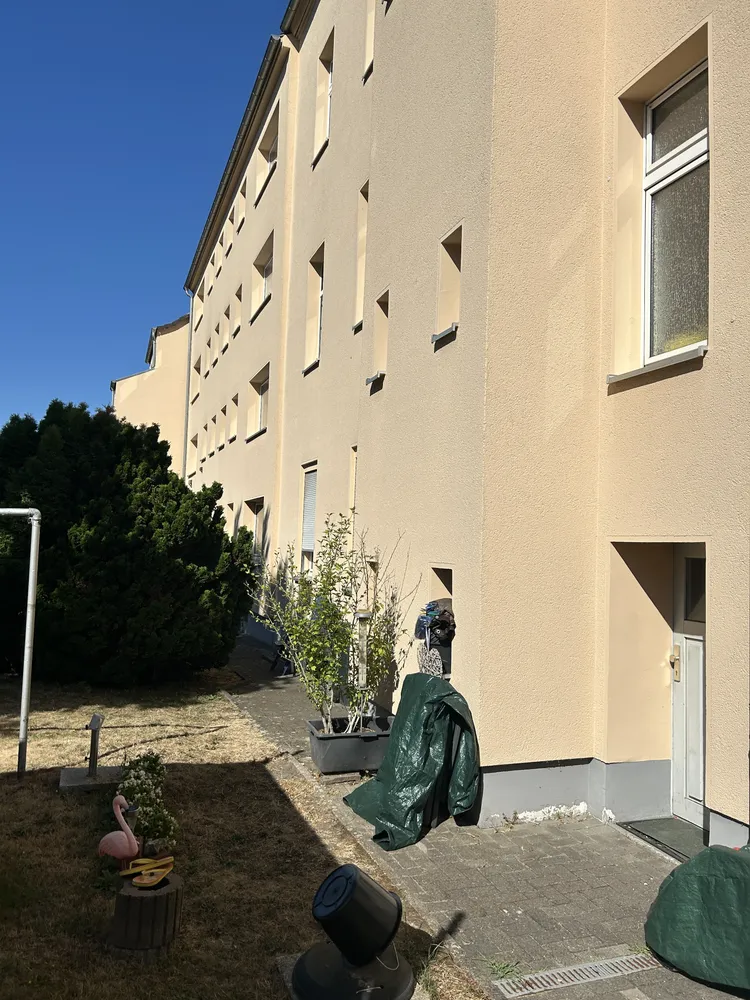 2 Zimmer Wohnung mit 44 m² in Essen – Bild 3