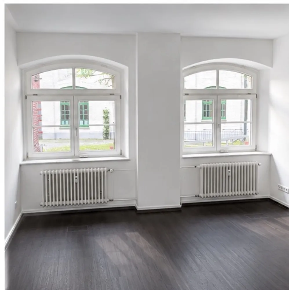 2 Zimmer Wohnung mit 79 m² in Düsseldorf – Bild 4