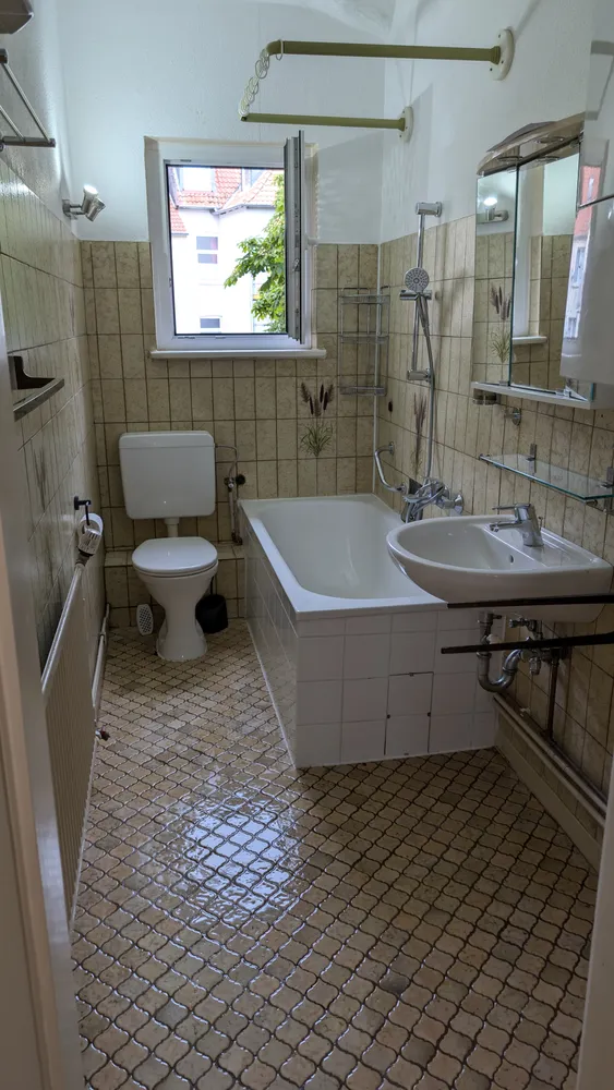 3 Zimmer Wohnung mit 66 m² in Hannover – Bild 8