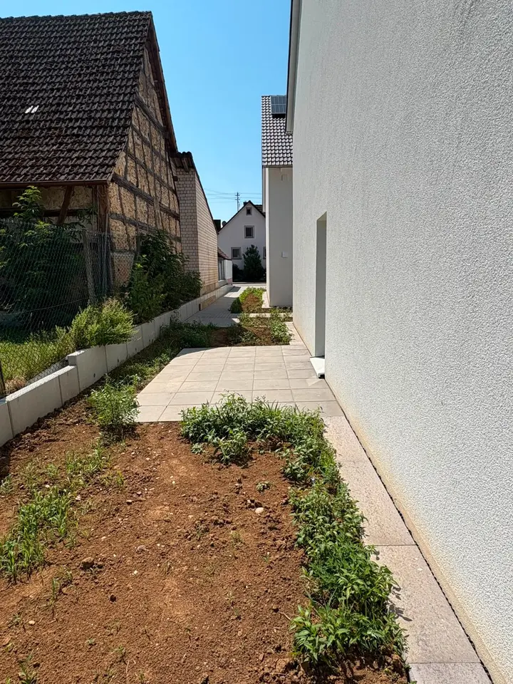 4 Zimmer Haus mit 120 m² in Emmendingen – Bild 7