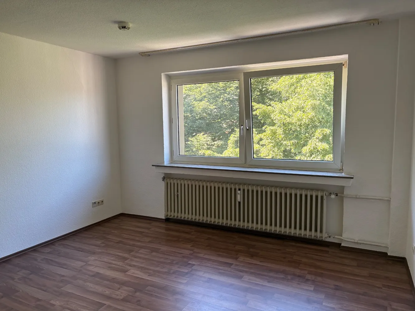 2 Zimmer Wohnung mit 60 m² in Gelsenkirchen – Bild 7