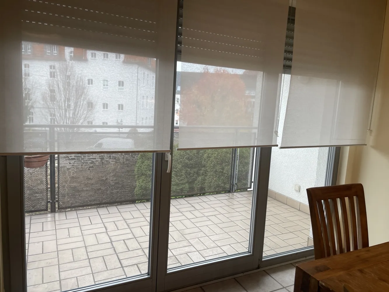2 Zimmer Wohnung mit 60 m² in Duisburg – Bild 3