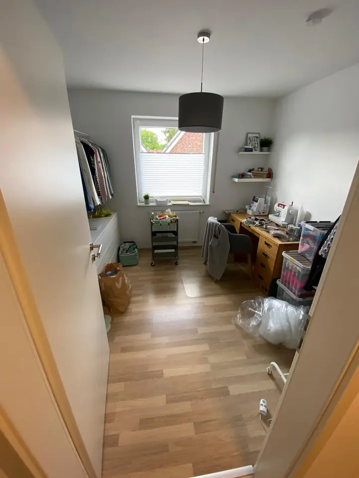 4 Zimmer Wohnung mit 92 m² in Meppen – Bild 7