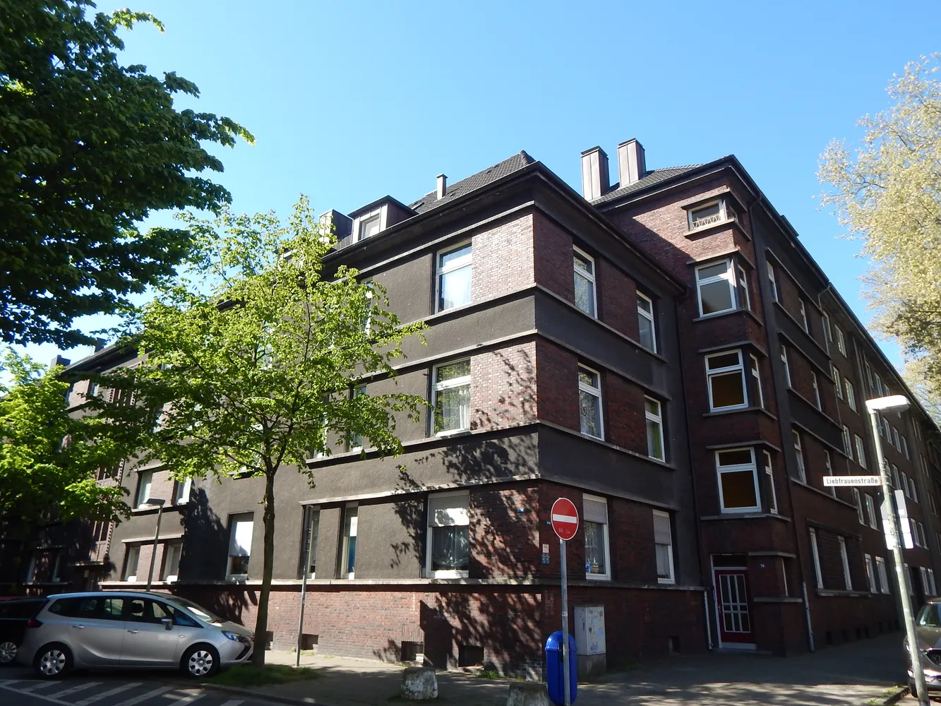 2 Zimmer Wohnung mit 53 m² in Gelsenkirchen – Bild 1