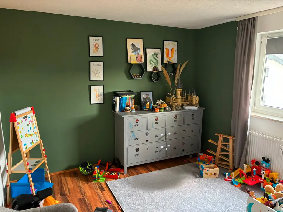 3 Zimmer Wohnung mit 90 m² in Bruchsal – Bild 9