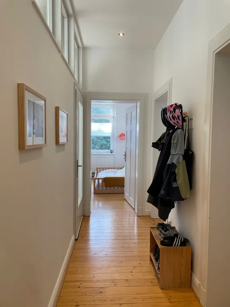3 Zimmer Wohnung mit 85 m² in Osnabrück – Bild 9