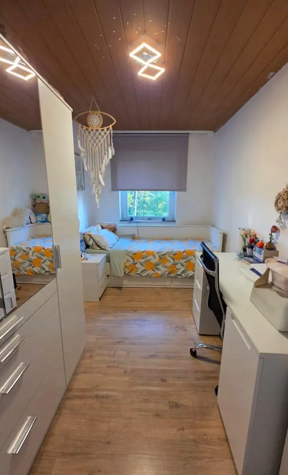 3 Zimmer Wohnung mit 60 m² in Emmerich am Rhein – Bild 3
