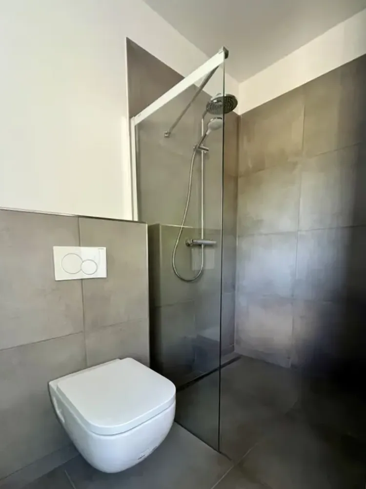 4 room apartment with 102 m² in Düsseldorf – Photo 8