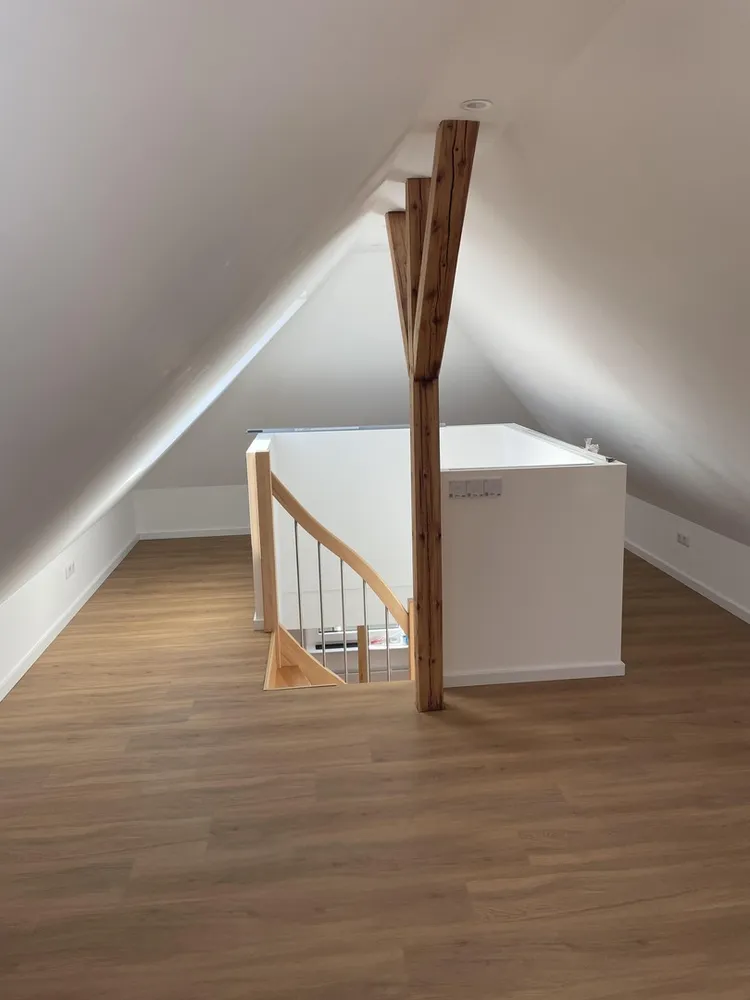 3 Zimmer Wohnung mit 104 m² in Bochum – Bild 2