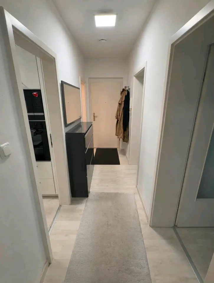 3 Zimmer Wohnung mit 58 m² in Hürth – Bild 5
