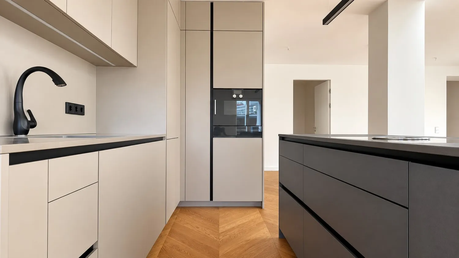 5 Zimmer Wohnung mit 211 m² in Berlin – Bild 7