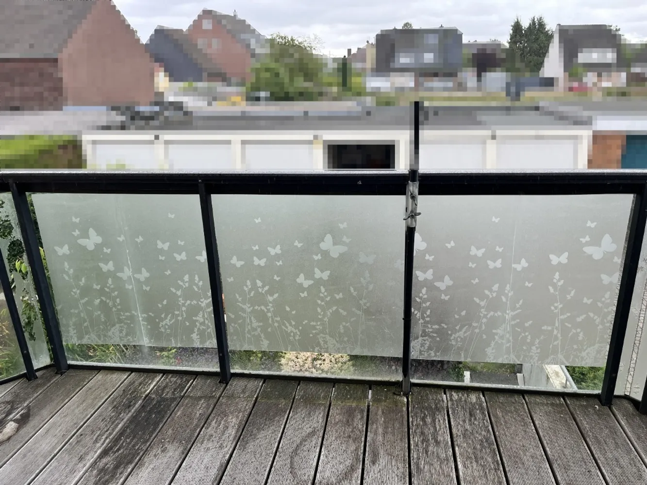 2 Zimmer Wohnung mit 70 m² in Duisburg – Bild 2