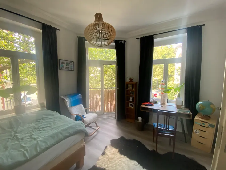 3 Zimmer Wohnung mit 77 m² in Osnabrück – Bild 10