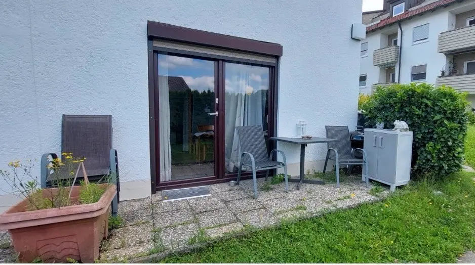 2 Zimmer Wohnung mit 38 m² in Passau – Bild 10