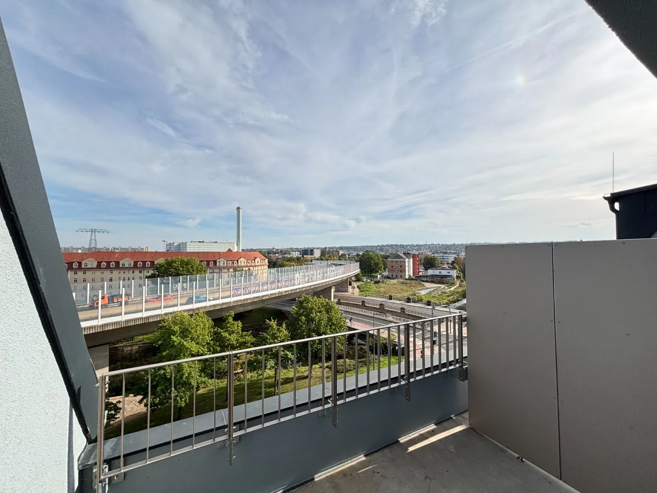4 Zimmer Wohnung mit 96 m² in Dresden – Bild 8