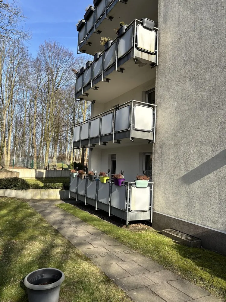 4 Zimmer Wohnung mit 79 m² in Bochum – Bild 2