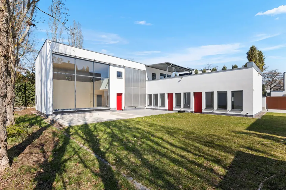 6 Zimmer Haus mit 190 m² in Kelheim – Bild 2