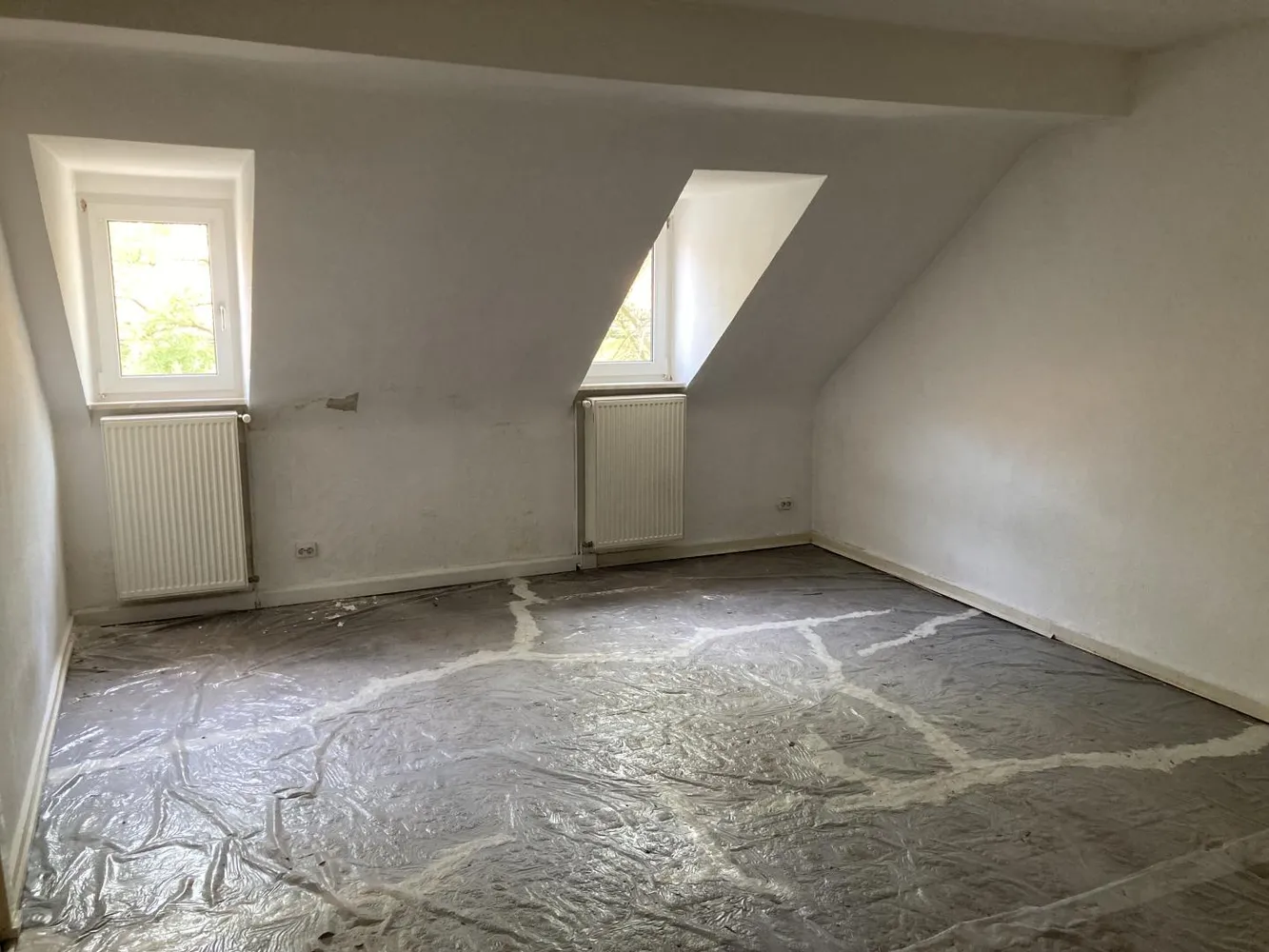 3 room apartment with 86 m² in Darmstadt – Photo 7