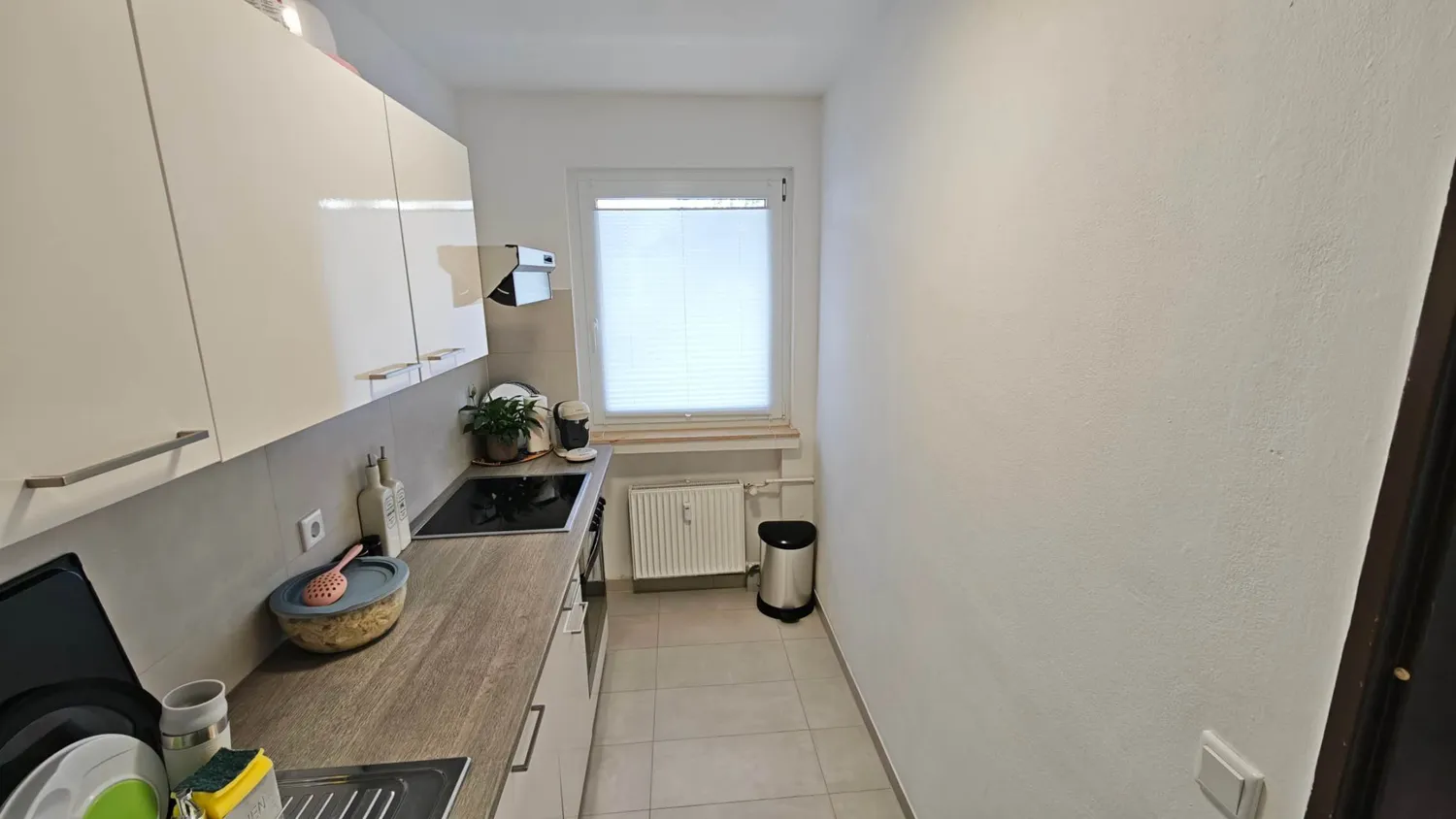 2 room apartment with 45 m² in Ratingen – Photo 12
