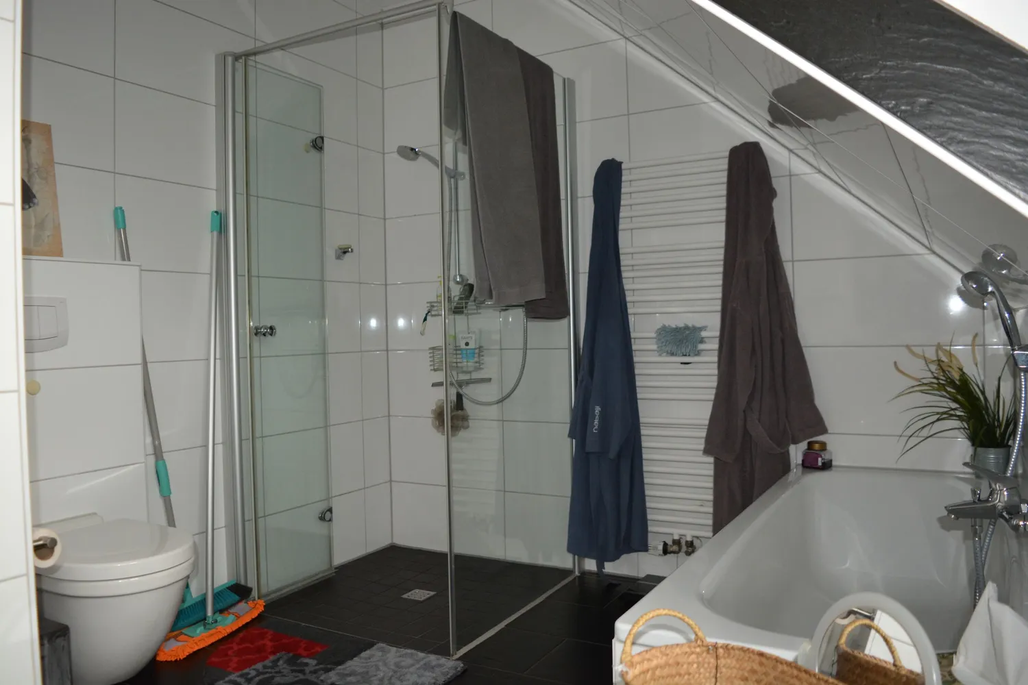 3 Zimmer Wohnung mit 96 m² in Greven – Bild 5