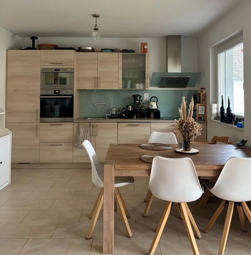 4 Zimmer Wohnung mit 105 m² in Gifhorn – Bild 3