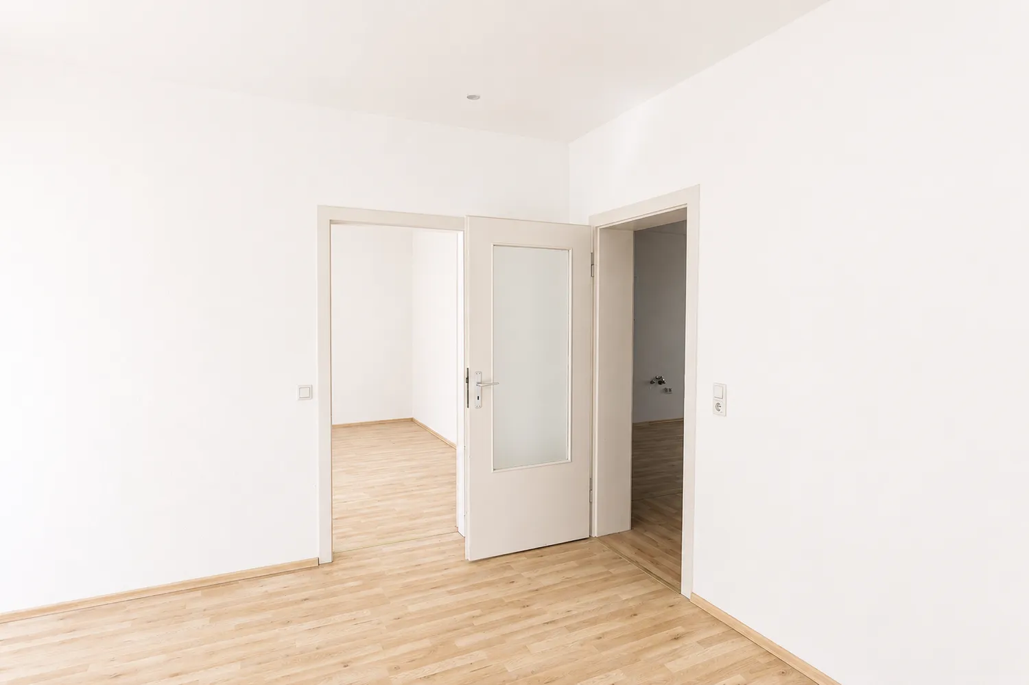2 Zimmer Wohnung mit 60 m² in Düsseldorf – Bild 5