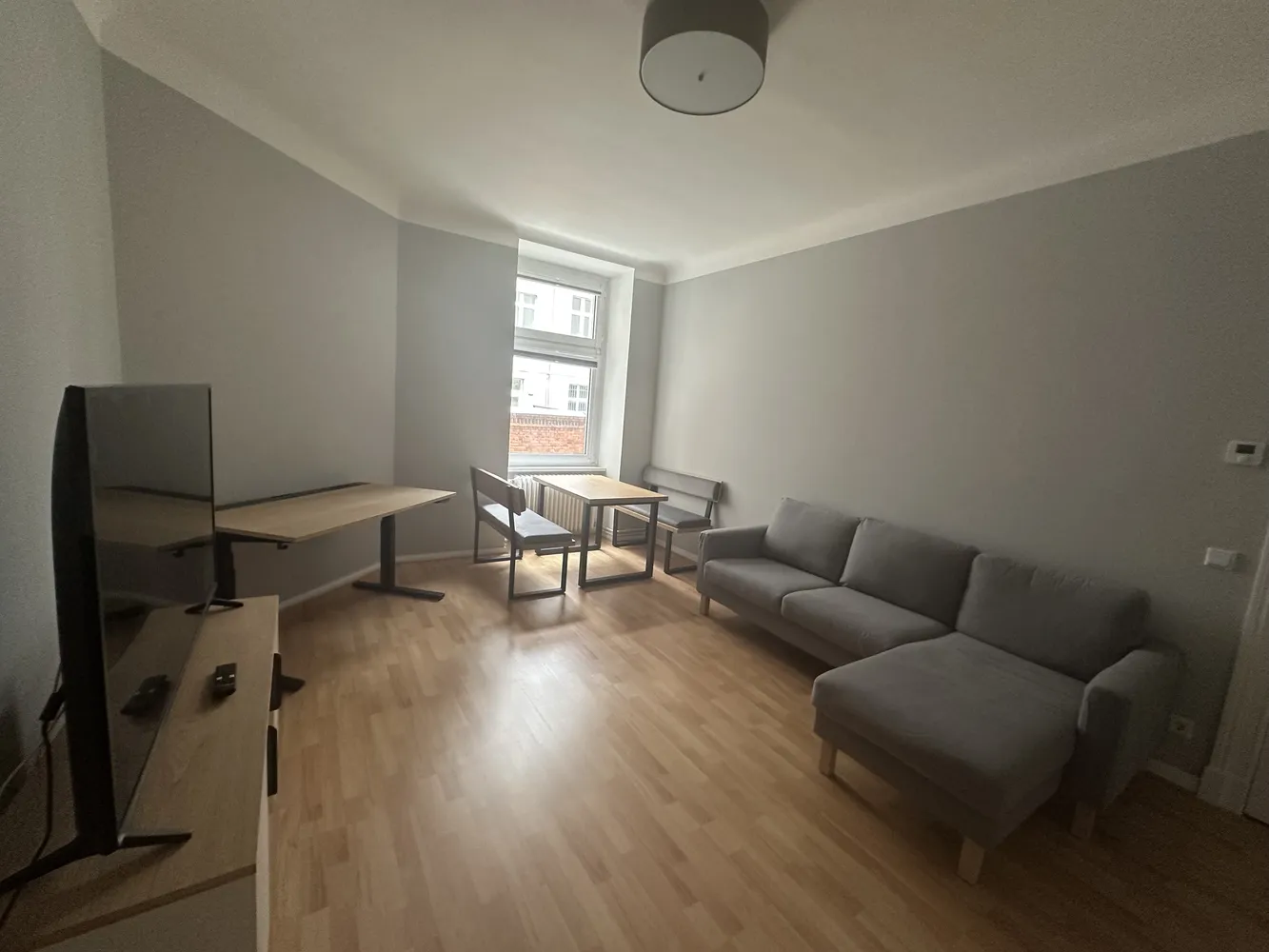 2 Zimmer Wohnung mit 53 m² in Berlin – Bild 9