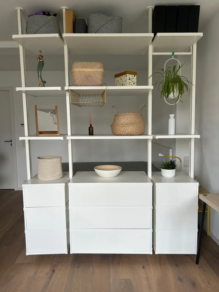 1 Zimmer Wohnung mit 35 m² in München – Bild 9