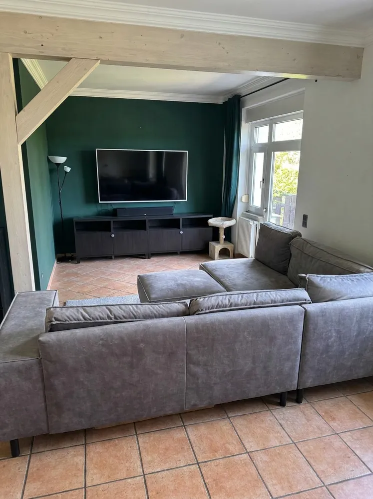4 Zimmer Wohnung mit 108 m² in Lüdenscheid – Bild 1