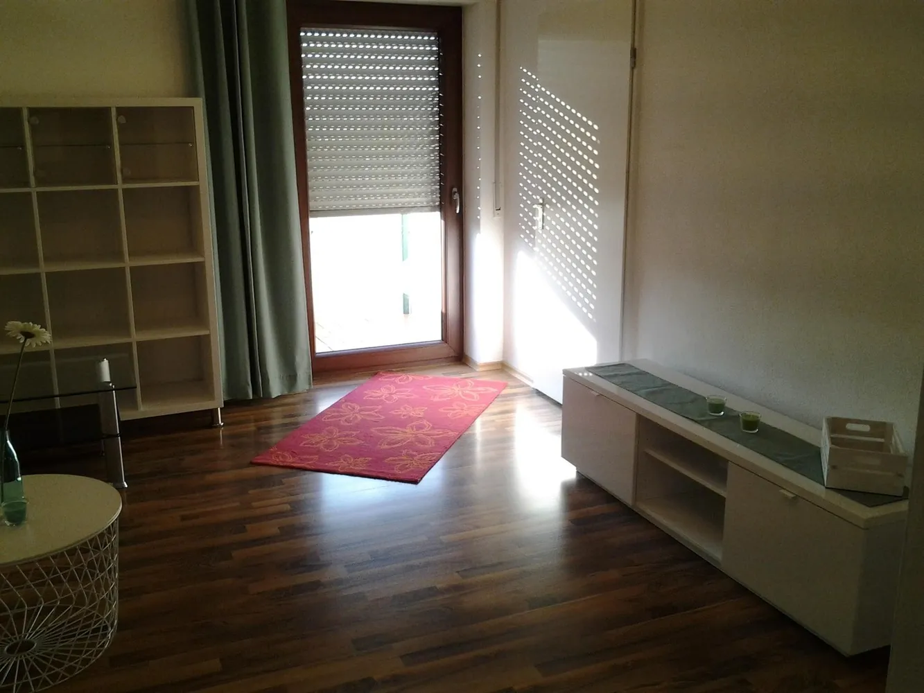 2 room apartment with 53 m² in Ingolstadt – Photo 5