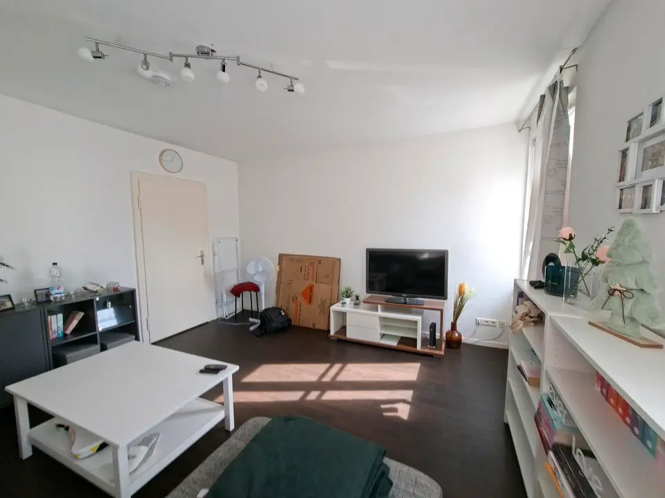 2 room apartment with 55 m² in Wolfsburg – Photo 3
