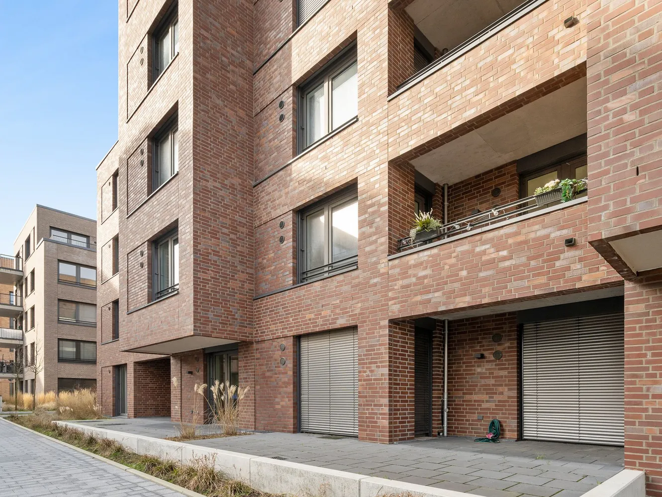 2 Zimmer Wohnung mit 66 m² in Wolfsburg – Bild 7