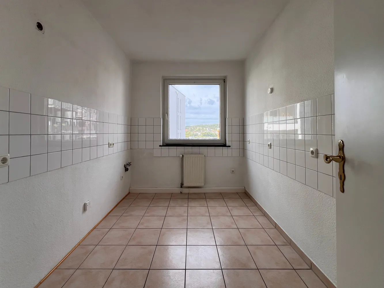 2 Zimmer Wohnung mit 57 m² in Wuppertal – Bild 12