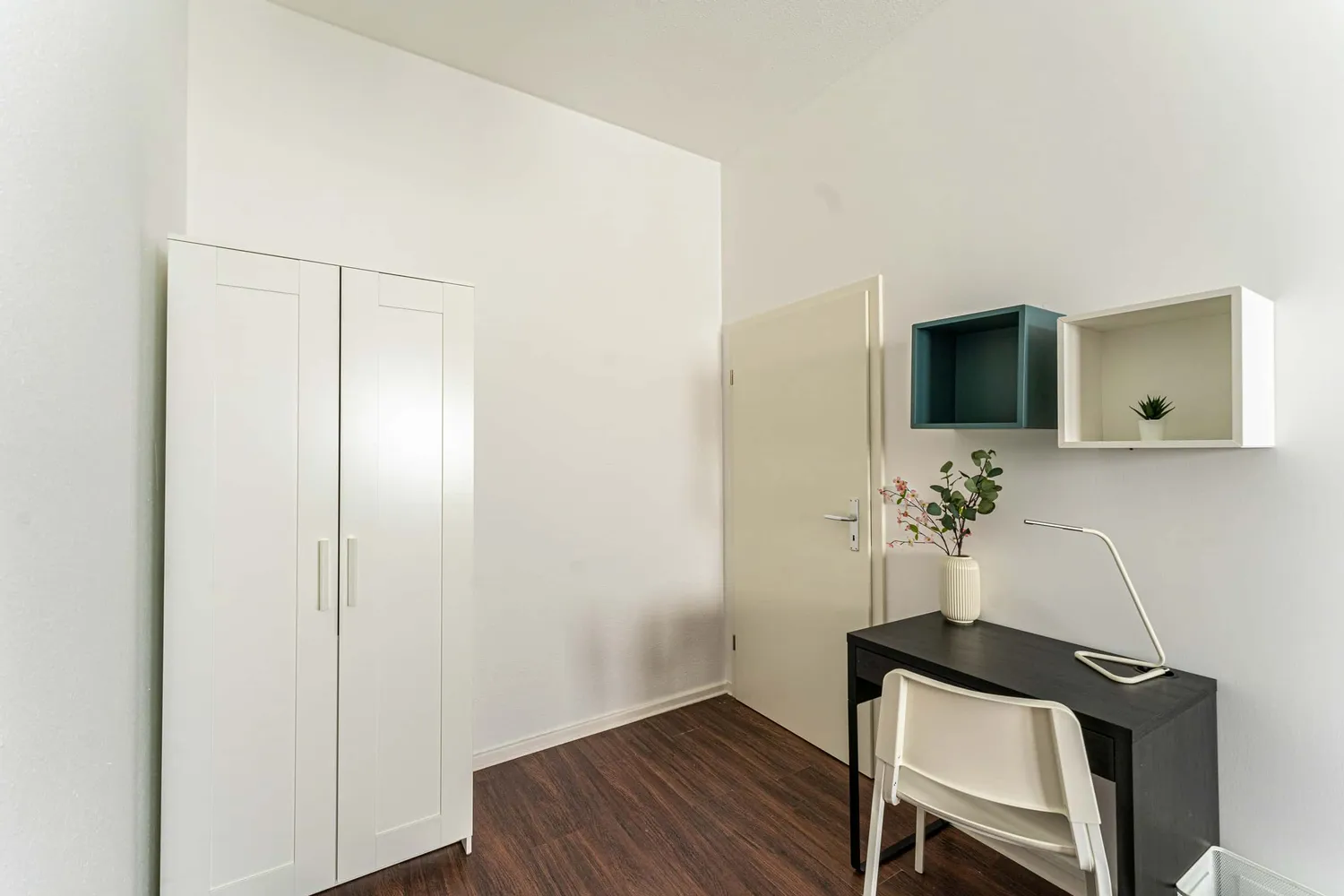 WG-Zimmer in Berlin – Bild 4